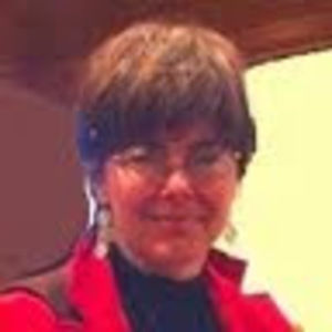 Meet your Posher, Janet